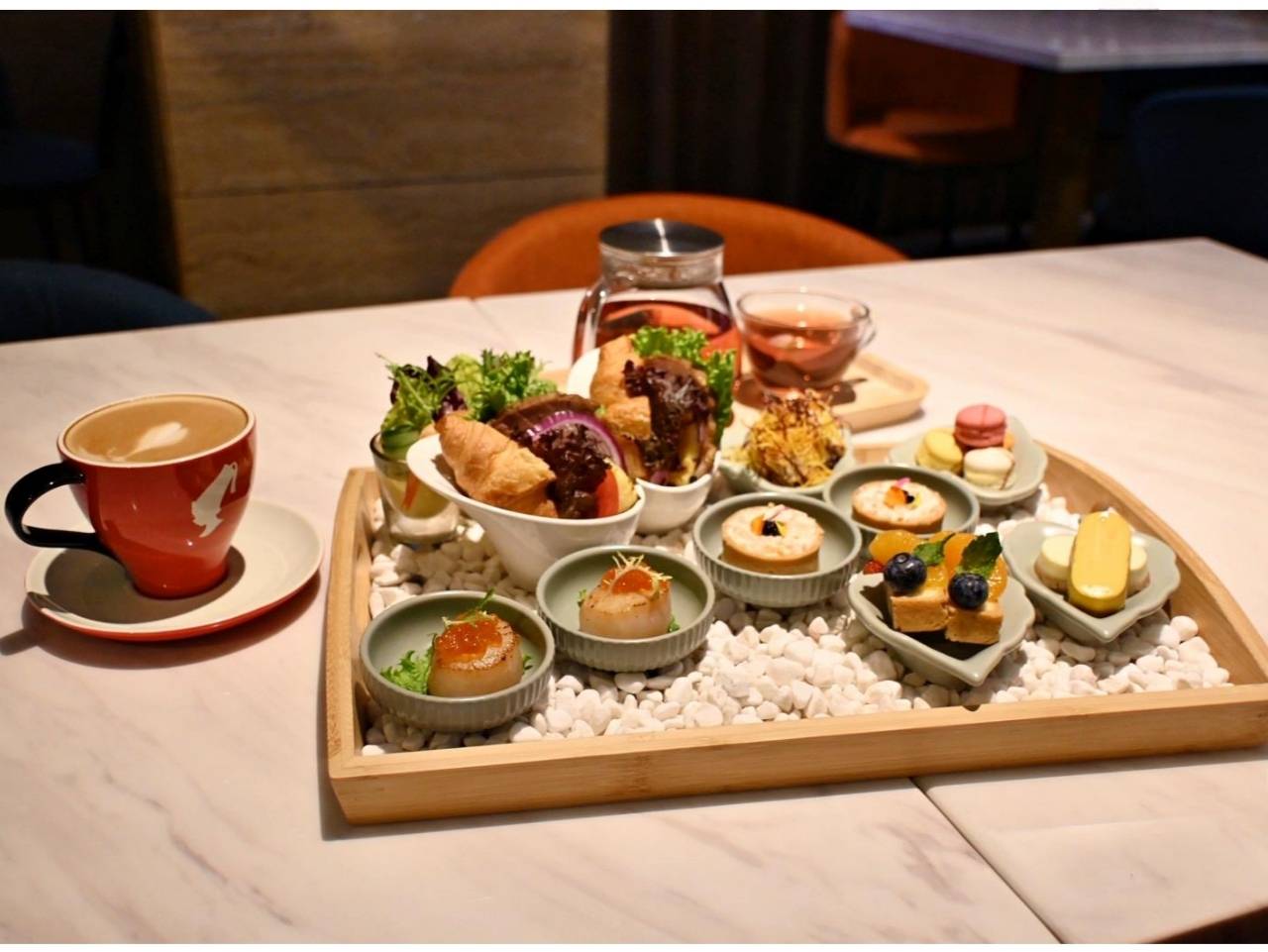 台北大安區住宿推薦|福容大飯店台北一館|台北市唯一天然溫泉湯池,星級料理與中西日式特色餐廳,全方位入住開箱! - 第139張圖 台北大安區住宿推薦|福容大飯店台北一館|台北市唯一天然溫泉湯池,星級料理與中西日式特色餐廳,全方位入住開箱!