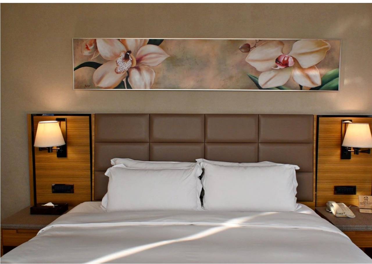 台北大安區住宿推薦|福容大飯店台北一館|台北市唯一天然溫泉湯池,星級料理與中西日式特色餐廳,全方位入住開箱! - 第131張圖 台北大安區住宿推薦|福容大飯店台北一館|台北市唯一天然溫泉湯池,星級料理與中西日式特色餐廳,全方位入住開箱!