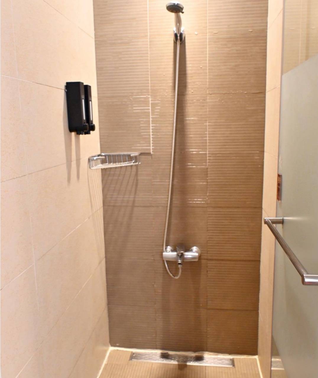 台北大安區住宿推薦|福容大飯店台北一館|台北市唯一天然溫泉湯池,星級料理與中西日式特色餐廳,全方位入住開箱! - 第56張圖 台北大安區住宿推薦|福容大飯店台北一館|台北市唯一天然溫泉湯池,星級料理與中西日式特色餐廳,全方位入住開箱!