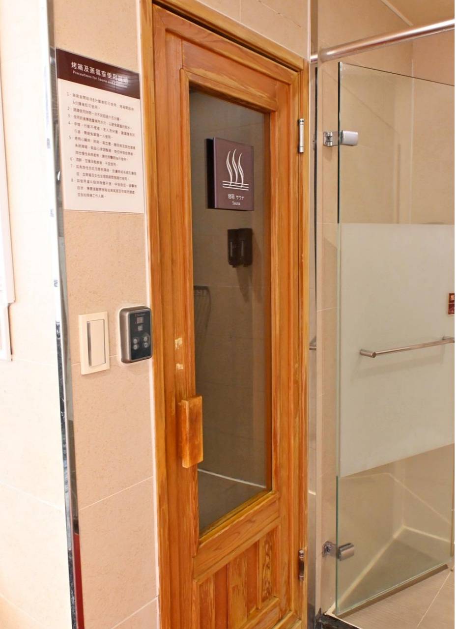 台北大安區住宿推薦|福容大飯店台北一館|台北市唯一天然溫泉湯池,星級料理與中西日式特色餐廳,全方位入住開箱! - 第53張圖 台北大安區住宿推薦|福容大飯店台北一館|台北市唯一天然溫泉湯池,星級料理與中西日式特色餐廳,全方位入住開箱!