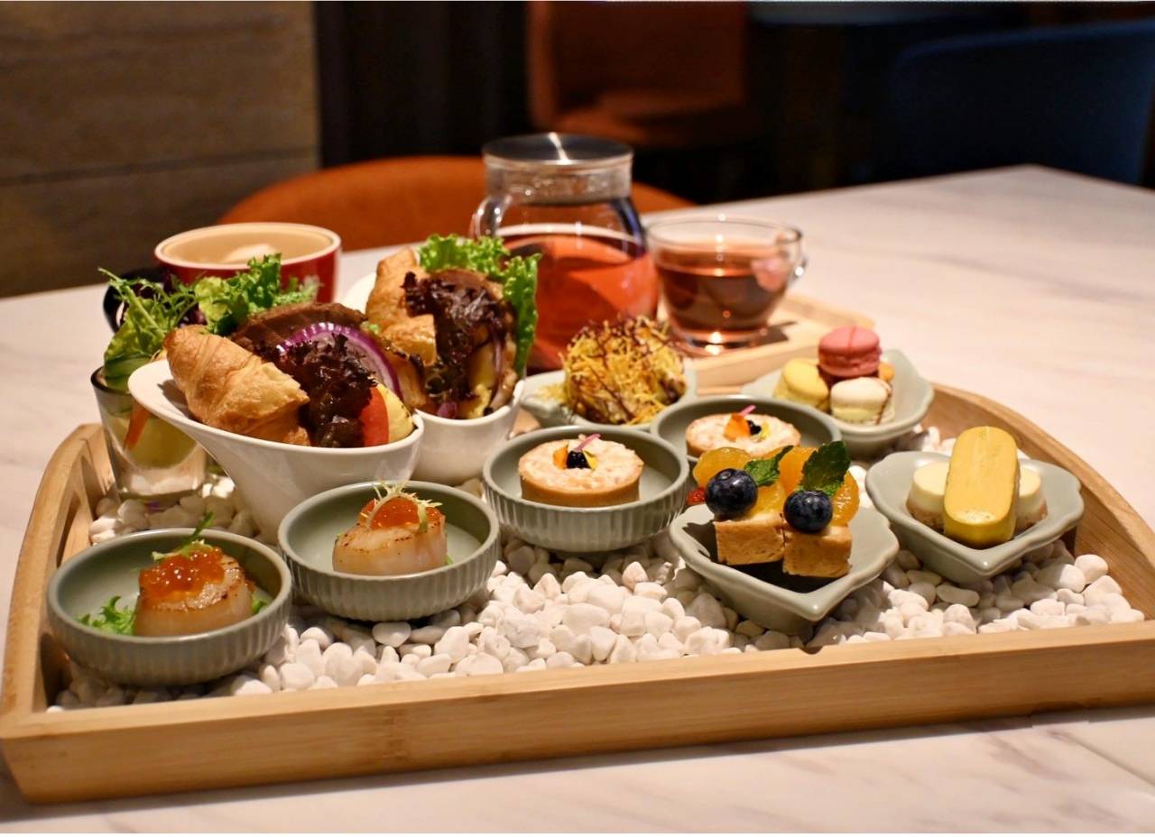 台北大安區住宿推薦|福容大飯店台北一館|台北市唯一天然溫泉湯池,星級料理與中西日式特色餐廳,全方位入住開箱! - 第101張圖 台北大安區住宿推薦|福容大飯店台北一館|台北市唯一天然溫泉湯池,星級料理與中西日式特色餐廳,全方位入住開箱!