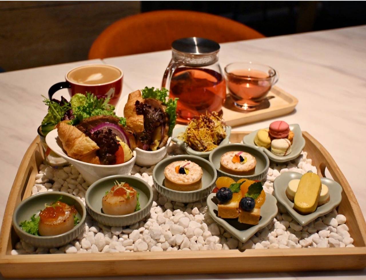 台北大安區住宿推薦|福容大飯店台北一館|台北市唯一天然溫泉湯池,星級料理與中西日式特色餐廳,全方位入住開箱! - 第87張圖 台北大安區住宿推薦|福容大飯店台北一館|台北市唯一天然溫泉湯池,星級料理與中西日式特色餐廳,全方位入住開箱!