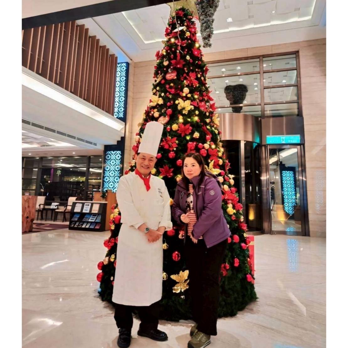 台北大安區住宿推薦|福容大飯店台北一館|台北市唯一天然溫泉湯池,星級料理與中西日式特色餐廳,全方位入住開箱! - 第25張圖 台北大安區住宿推薦|福容大飯店台北一館|台北市唯一天然溫泉湯池,星級料理與中西日式特色餐廳,全方位入住開箱!