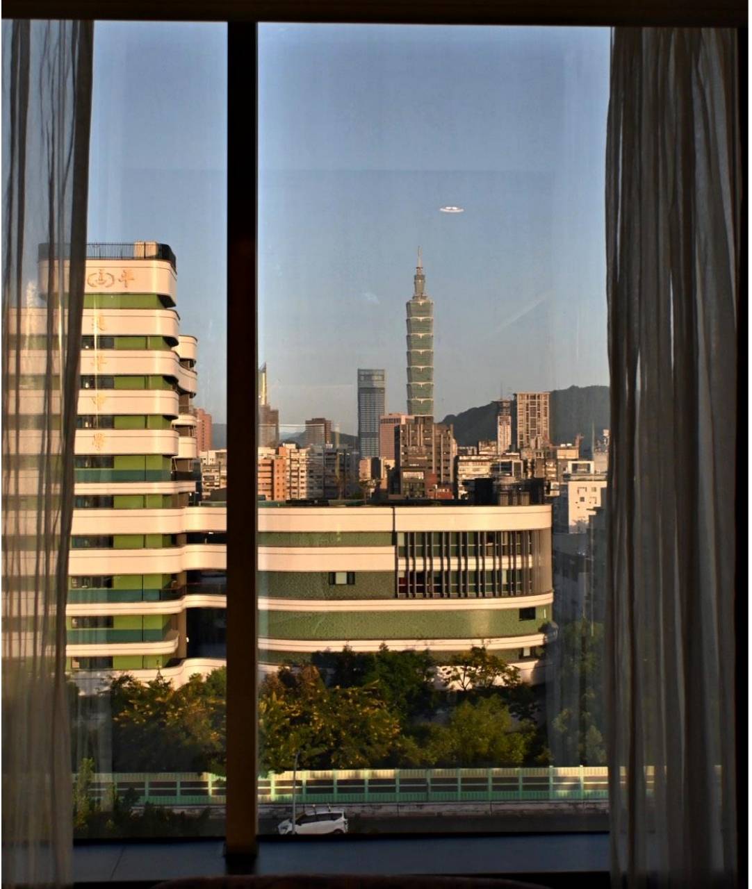 台北大安區住宿推薦|福容大飯店台北一館|台北市唯一天然溫泉湯池,星級料理與中西日式特色餐廳,全方位入住開箱! - 第138張圖 台北大安區住宿推薦|福容大飯店台北一館|台北市唯一天然溫泉湯池,星級料理與中西日式特色餐廳,全方位入住開箱!