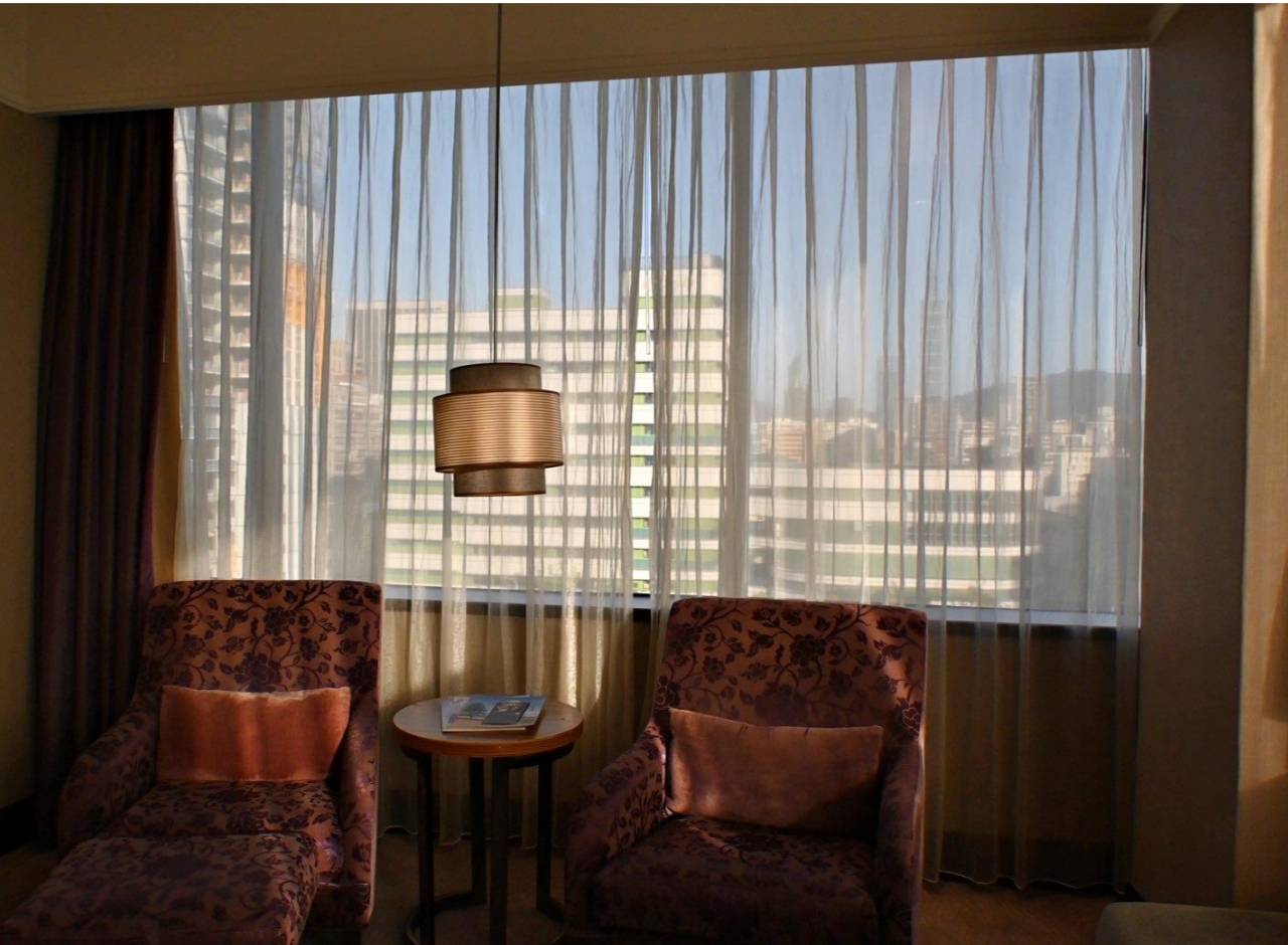 台北大安區住宿推薦|福容大飯店台北一館|台北市唯一天然溫泉湯池,星級料理與中西日式特色餐廳,全方位入住開箱! - 第29張圖 台北大安區住宿推薦|福容大飯店台北一館|台北市唯一天然溫泉湯池,星級料理與中西日式特色餐廳,全方位入住開箱!