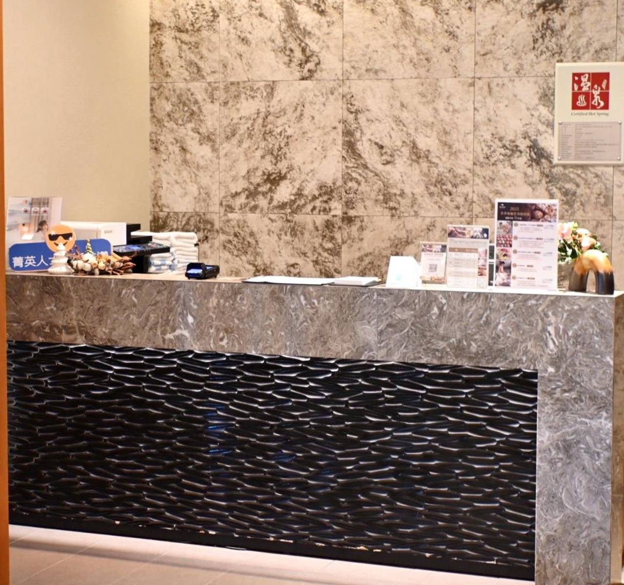 台北大安區住宿推薦|福容大飯店台北一館|台北市唯一天然溫泉湯池,星級料理與中西日式特色餐廳,全方位入住開箱! - 第49張圖 台北大安區住宿推薦|福容大飯店台北一館|台北市唯一天然溫泉湯池,星級料理與中西日式特色餐廳,全方位入住開箱!