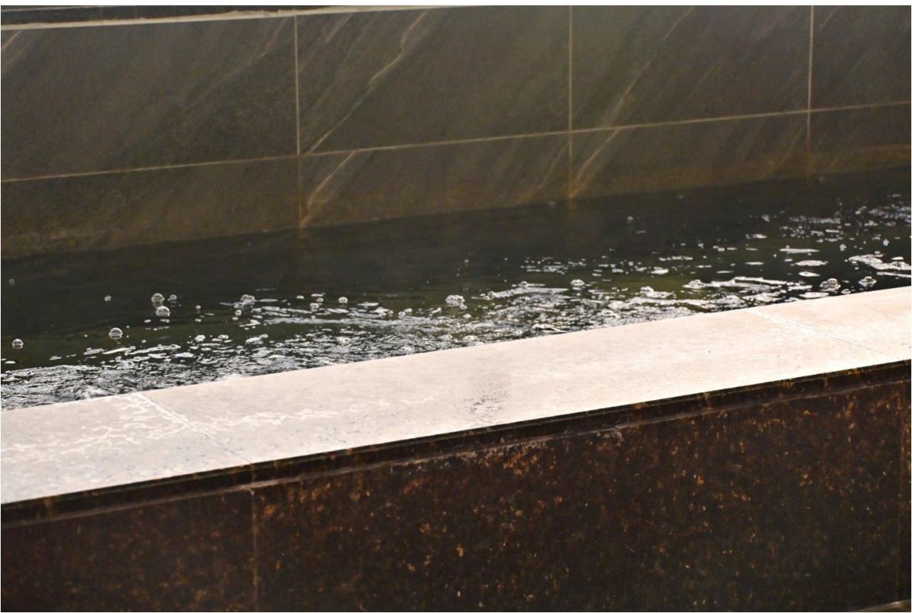 台北大安區住宿推薦|福容大飯店台北一館|台北市唯一天然溫泉湯池,星級料理與中西日式特色餐廳,全方位入住開箱! - 第55張圖 台北大安區住宿推薦|福容大飯店台北一館|台北市唯一天然溫泉湯池,星級料理與中西日式特色餐廳,全方位入住開箱!