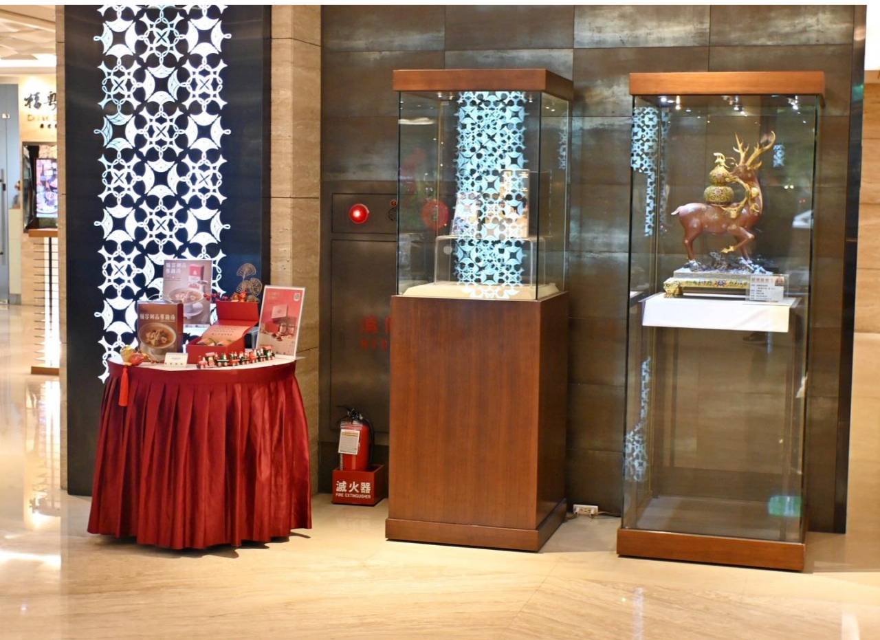 台北大安區住宿推薦|福容大飯店台北一館|台北市唯一天然溫泉湯池,星級料理與中西日式特色餐廳,全方位入住開箱! - 第22張圖 台北大安區住宿推薦|福容大飯店台北一館|台北市唯一天然溫泉湯池,星級料理與中西日式特色餐廳,全方位入住開箱!