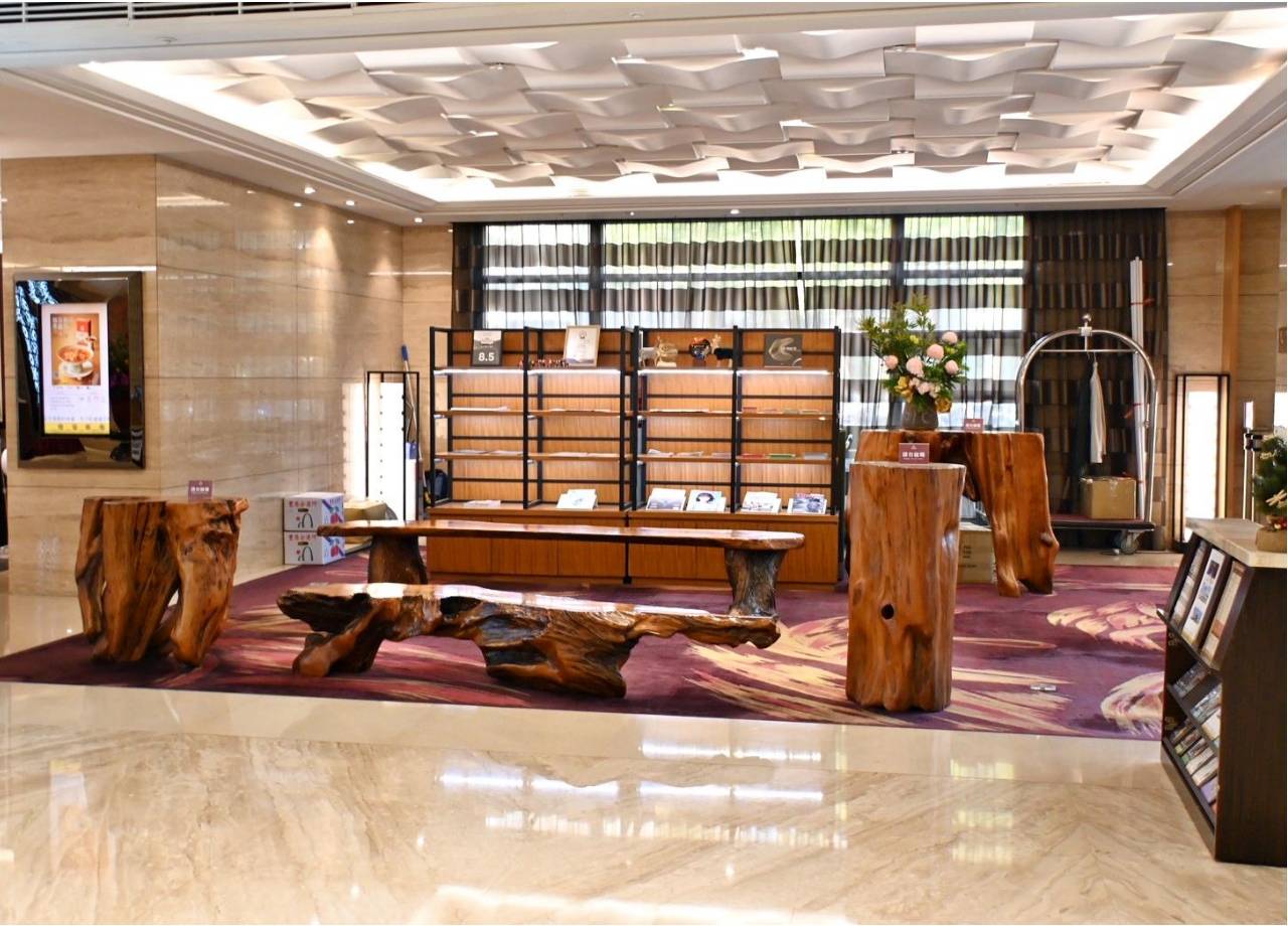 台北大安區住宿推薦|福容大飯店台北一館|台北市唯一天然溫泉湯池,星級料理與中西日式特色餐廳,全方位入住開箱! - 第19張圖 台北大安區住宿推薦|福容大飯店台北一館|台北市唯一天然溫泉湯池,星級料理與中西日式特色餐廳,全方位入住開箱!