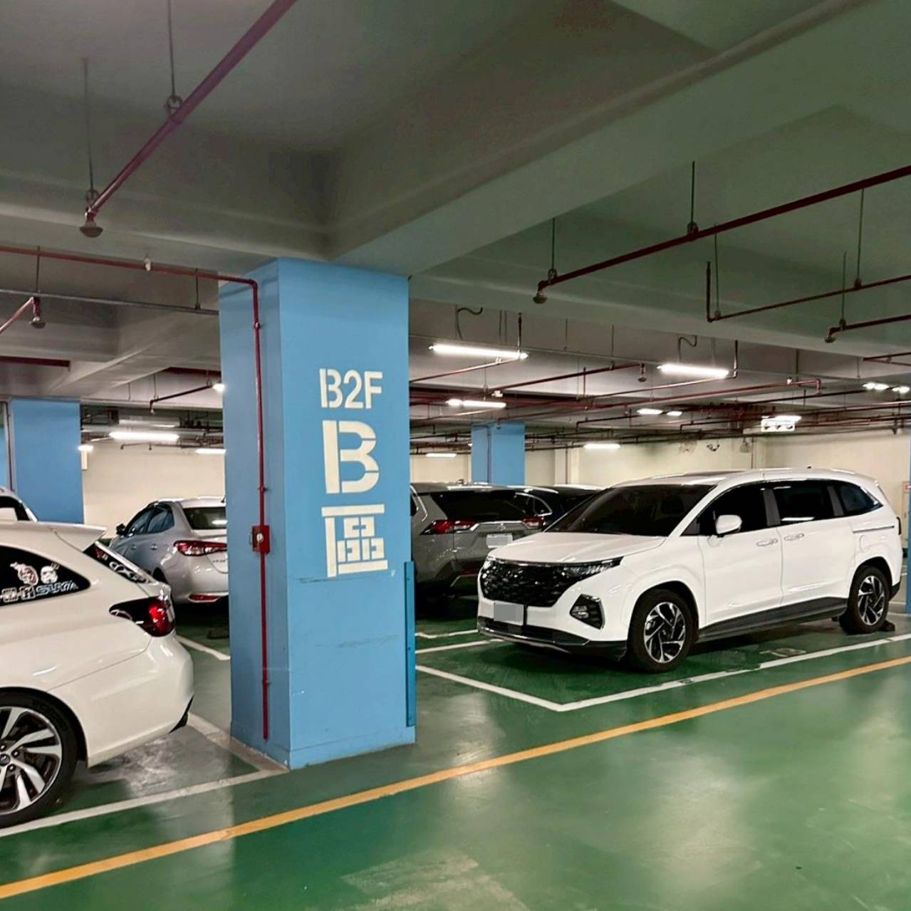 台北大安區住宿推薦|福容大飯店台北一館|台北市唯一天然溫泉湯池,星級料理與中西日式特色餐廳,全方位入住開箱! - 第15張圖 台北大安區住宿推薦|福容大飯店台北一館|台北市唯一天然溫泉湯池,星級料理與中西日式特色餐廳,全方位入住開箱!