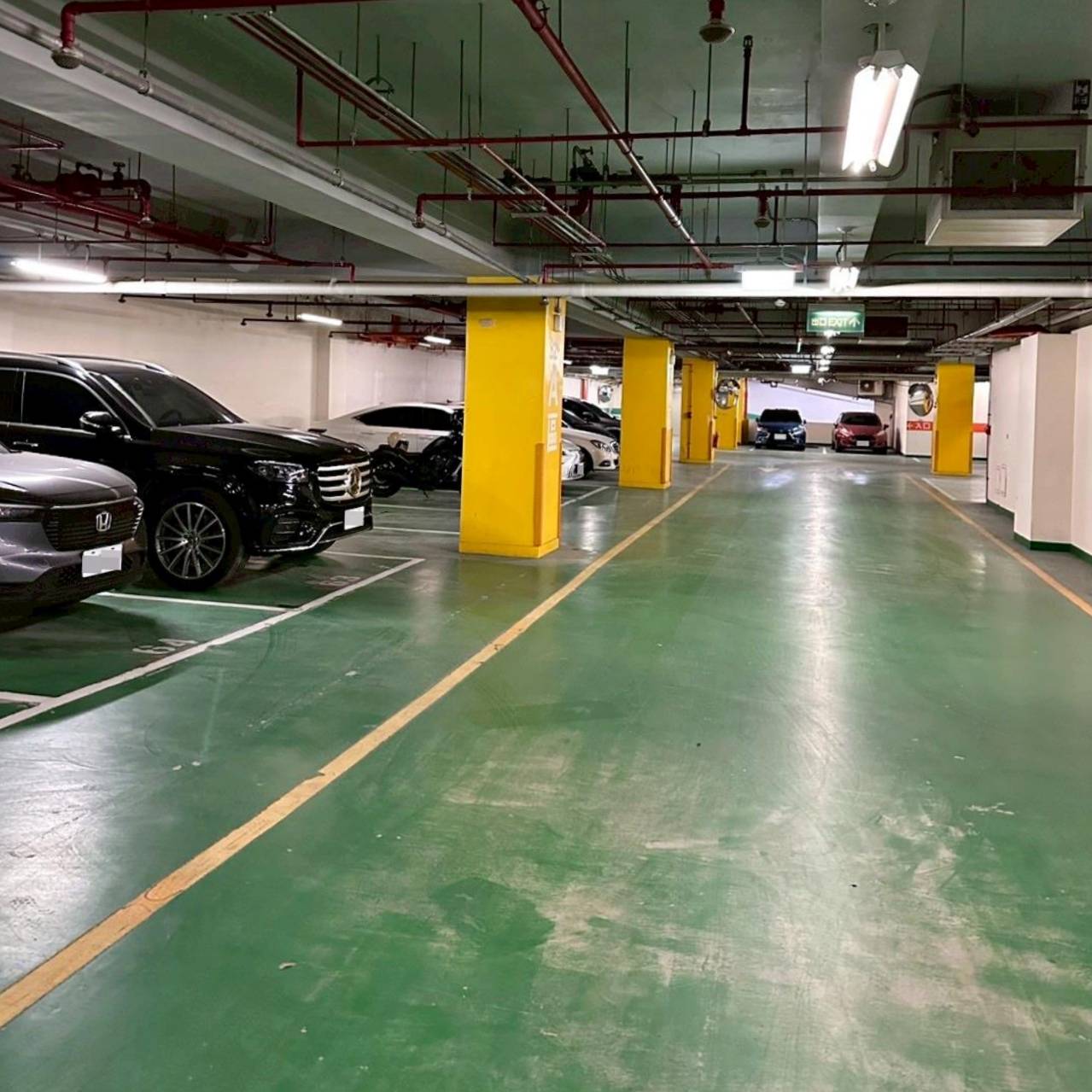 台北大安區住宿推薦|福容大飯店台北一館|台北市唯一天然溫泉湯池,星級料理與中西日式特色餐廳,全方位入住開箱! - 第16張圖 台北大安區住宿推薦|福容大飯店台北一館|台北市唯一天然溫泉湯池,星級料理與中西日式特色餐廳,全方位入住開箱!