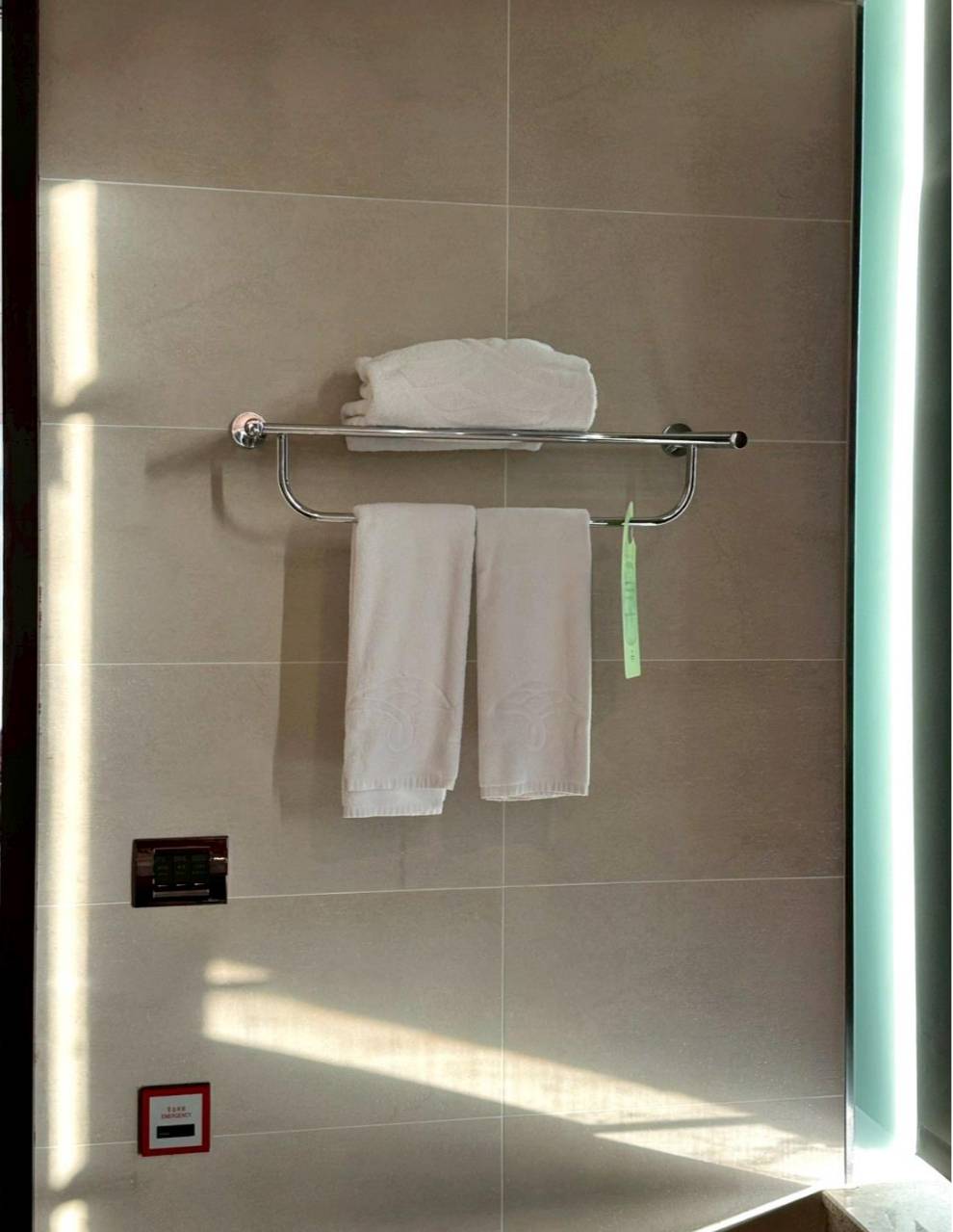 台北大安區住宿推薦|福容大飯店台北一館|台北市唯一天然溫泉湯池,星級料理與中西日式特色餐廳,全方位入住開箱! - 第38張圖 台北大安區住宿推薦|福容大飯店台北一館|台北市唯一天然溫泉湯池,星級料理與中西日式特色餐廳,全方位入住開箱!