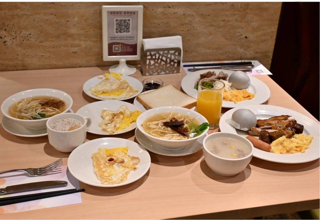 台北大安區住宿推薦|福容大飯店台北一館|台北市唯一天然溫泉湯池,星級料理與中西日式特色餐廳,全方位入住開箱! - 第70張圖 台北大安區住宿推薦|福容大飯店台北一館|台北市唯一天然溫泉湯池,星級料理與中西日式特色餐廳,全方位入住開箱!