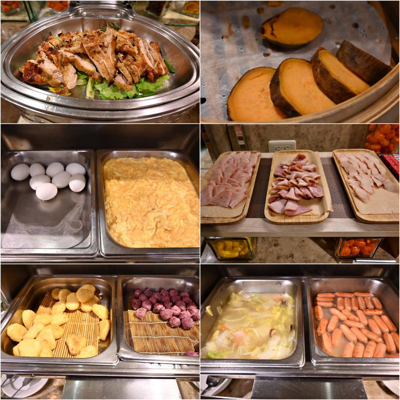 台北大安區住宿推薦|福容大飯店台北一館|台北市唯一天然溫泉湯池,星級料理與中西日式特色餐廳,全方位入住開箱! - 第72張圖 台北大安區住宿推薦|福容大飯店台北一館|台北市唯一天然溫泉湯池,星級料理與中西日式特色餐廳,全方位入住開箱!