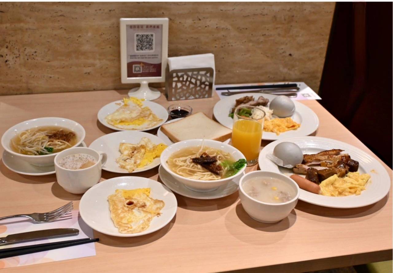 台北大安區住宿推薦|福容大飯店台北一館|台北市唯一天然溫泉湯池,星級料理與中西日式特色餐廳,全方位入住開箱! - 第138張圖 台北大安區住宿推薦|福容大飯店台北一館|台北市唯一天然溫泉湯池,星級料理與中西日式特色餐廳,全方位入住開箱!