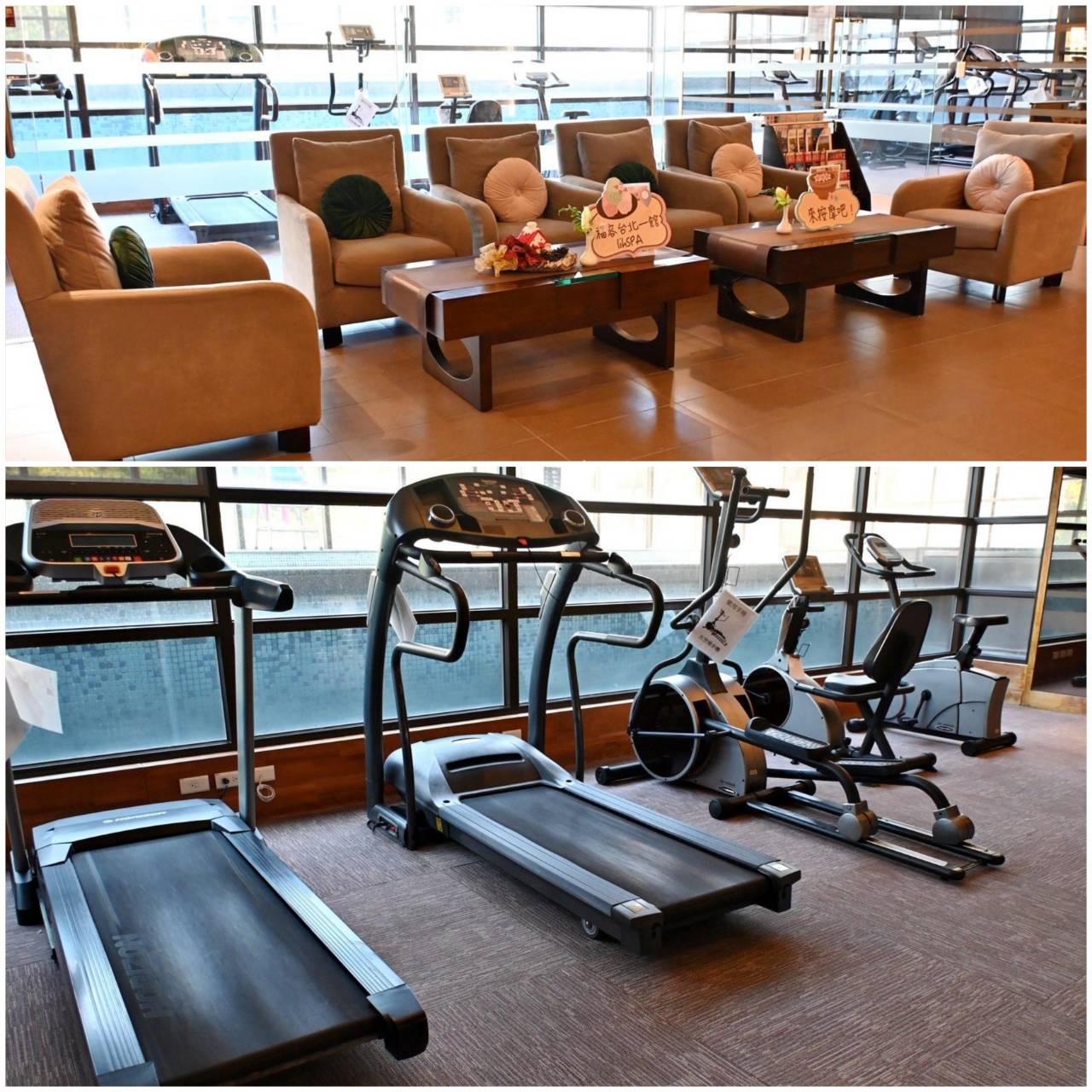 台北大安區住宿推薦|福容大飯店台北一館|台北市唯一天然溫泉湯池,星級料理與中西日式特色餐廳,全方位入住開箱! - 第60張圖 台北大安區住宿推薦|福容大飯店台北一館|台北市唯一天然溫泉湯池,星級料理與中西日式特色餐廳,全方位入住開箱!