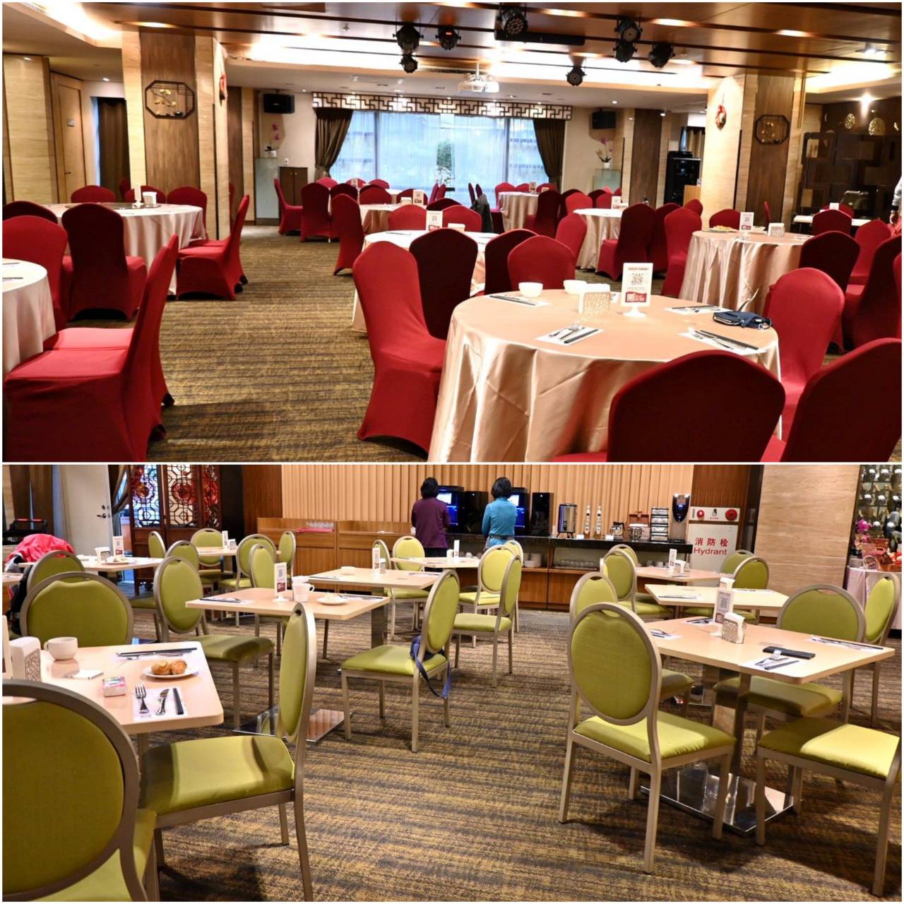 台北大安區住宿推薦|福容大飯店台北一館|台北市唯一天然溫泉湯池,星級料理與中西日式特色餐廳,全方位入住開箱! - 第83張圖 台北大安區住宿推薦|福容大飯店台北一館|台北市唯一天然溫泉湯池,星級料理與中西日式特色餐廳,全方位入住開箱!