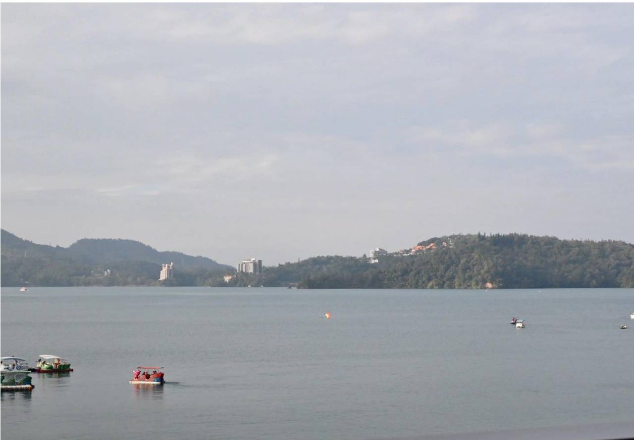 南投日月潭住宿｜力麗哲園飯店日潭館｜一覽湖景、品味星級料理與魚藻餐廳特色美食，開箱分享！