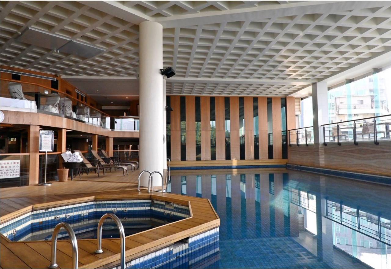 南投日月潭住宿｜力麗哲園飯店日潭館｜一覽湖景、品味星級料理與魚藻餐廳特色美食，開箱分享！