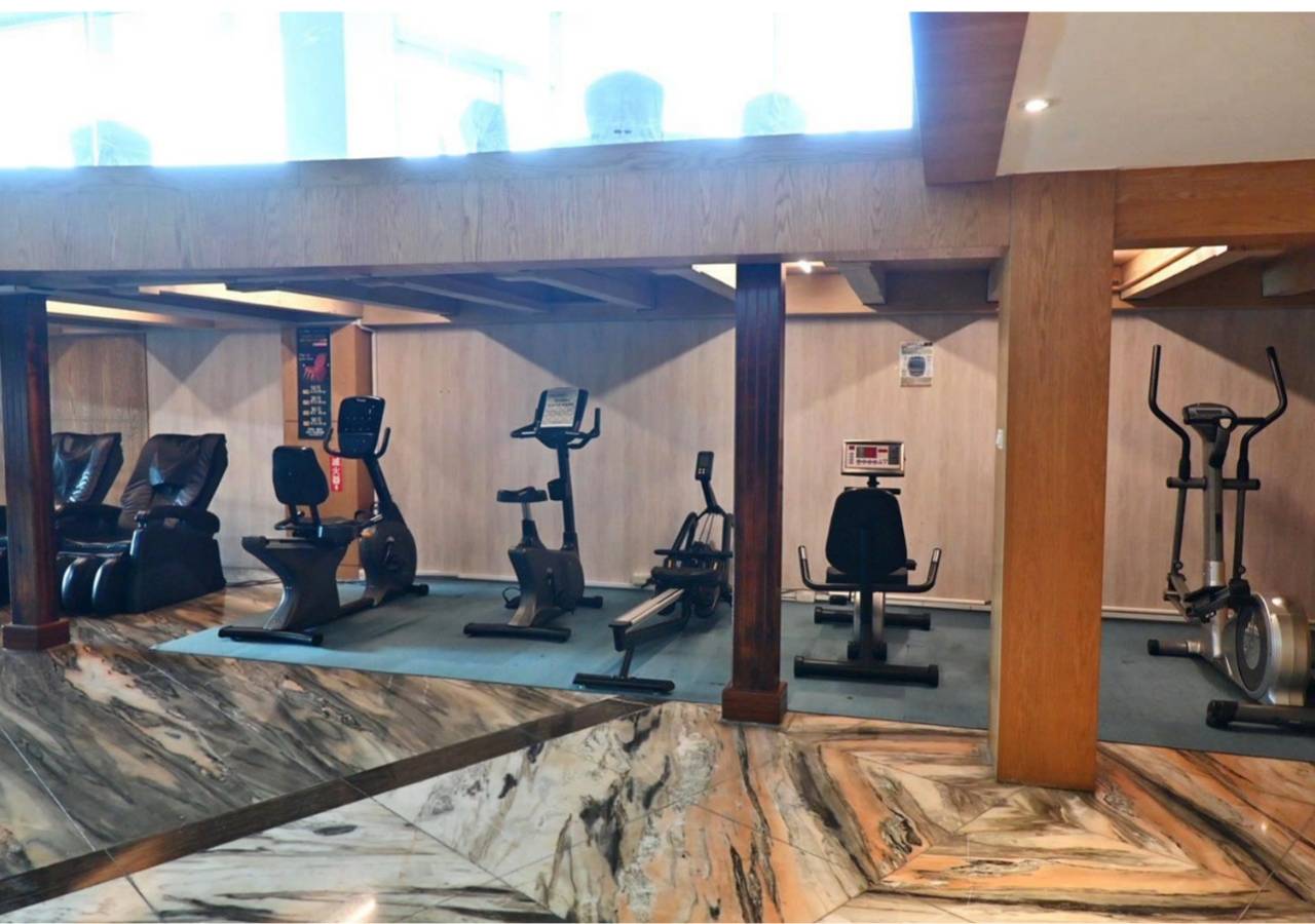 南投日月潭住宿｜力麗哲園飯店日潭館｜一覽湖景、品味星級料理與魚藻餐廳特色美食，開箱分享！