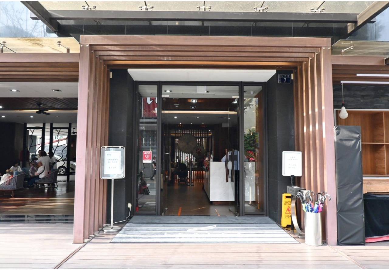 南投日月潭住宿｜力麗哲園飯店日潭館｜一覽湖景、品味星級料理與魚藻餐廳特色美食，開箱分享！