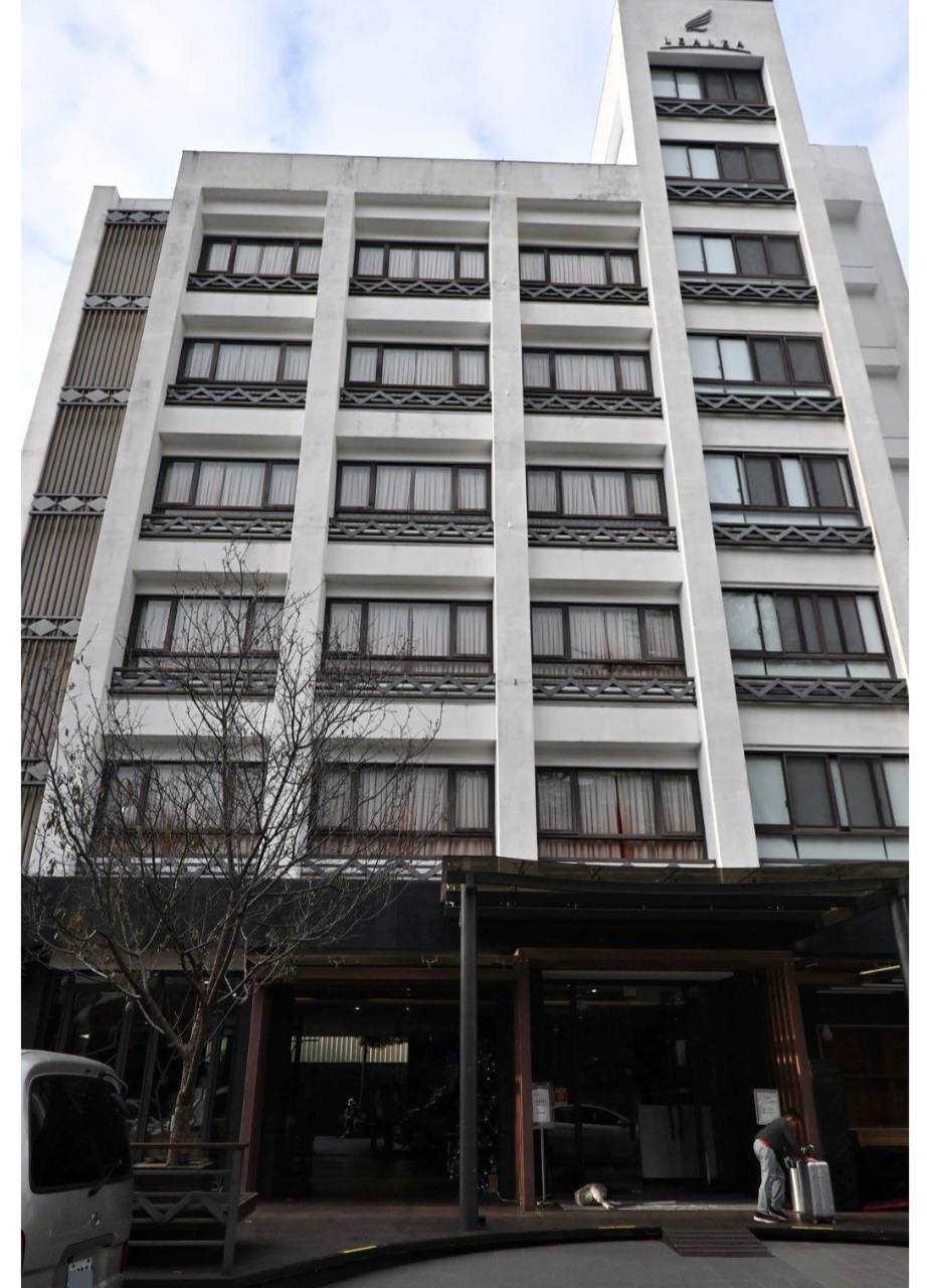 南投日月潭住宿｜力麗哲園飯店日潭館｜一覽湖景、品味星級料理與魚藻餐廳特色美食，開箱分享！