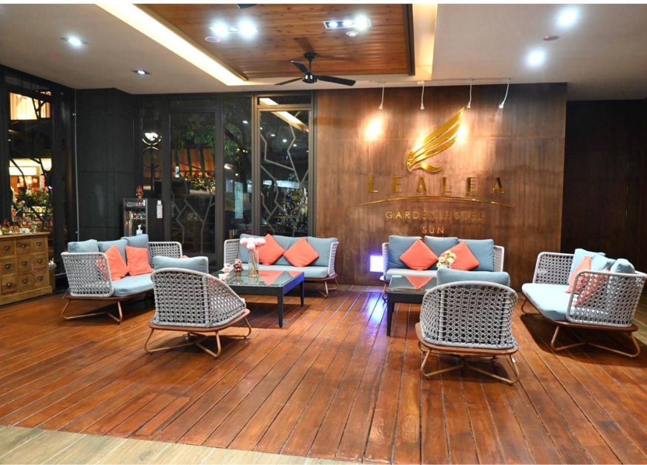 南投日月潭住宿｜力麗哲園飯店日潭館｜一覽湖景、品味星級料理與魚藻餐廳特色美食，開箱分享！