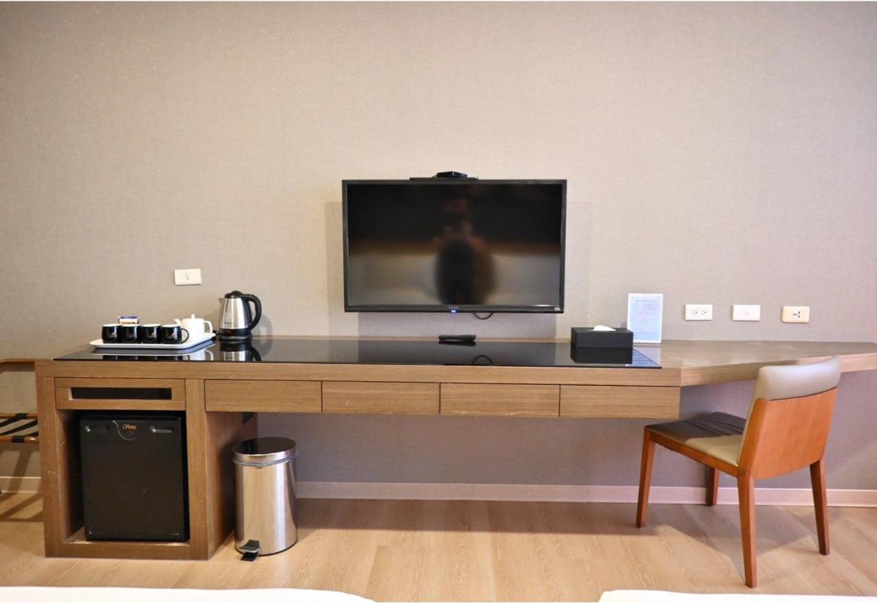 南投日月潭住宿｜力麗哲園飯店日潭館｜一覽湖景、品味星級料理與魚藻餐廳特色美食，開箱分享！