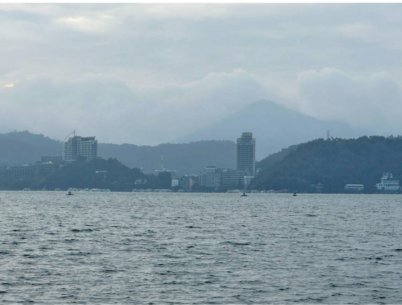 南投日月潭住宿｜力麗哲園飯店日潭館｜一覽湖景、品味星級料理與魚藻餐廳特色美食，開箱分享！