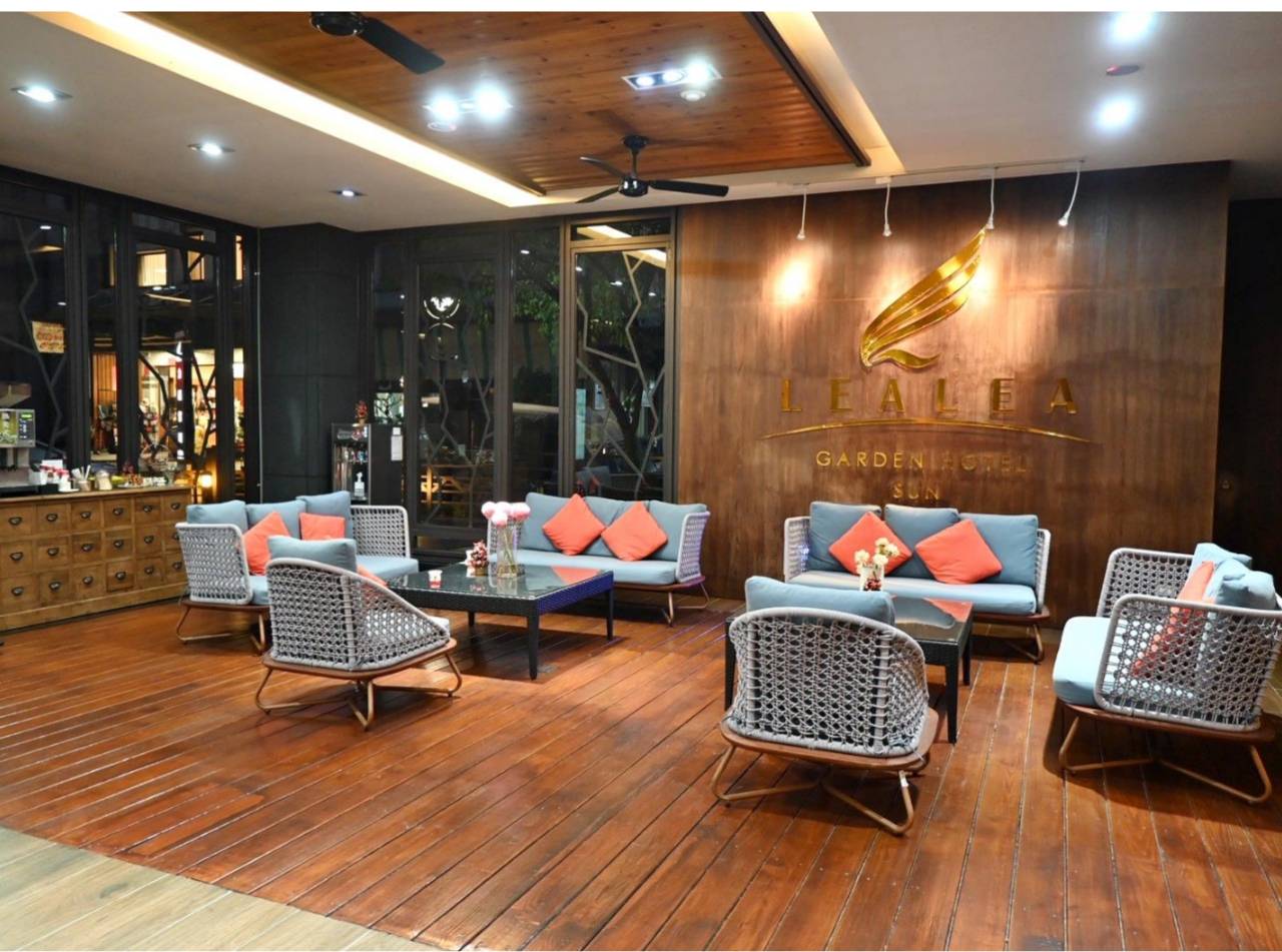 南投日月潭住宿｜力麗哲園飯店日潭館｜一覽湖景、品味星級料理與魚藻餐廳特色美食，開箱分享！