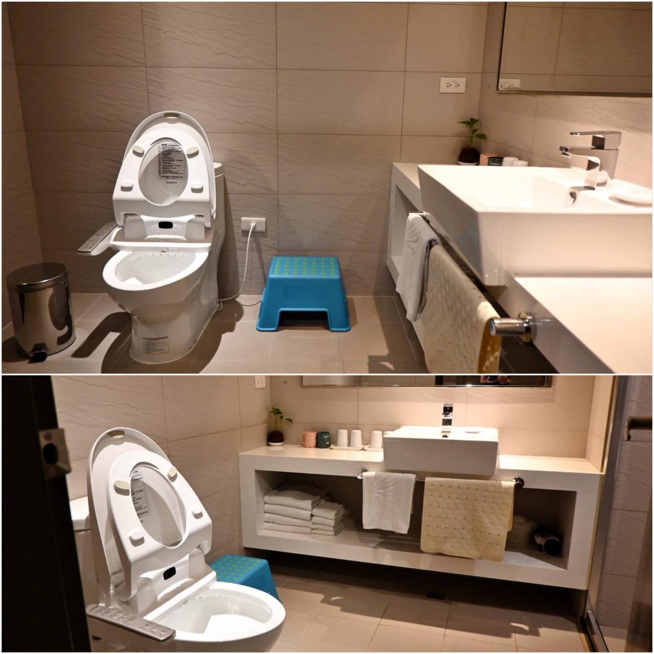 南投日月潭住宿｜力麗哲園飯店日潭館｜一覽湖景、品味星級料理與魚藻餐廳特色美食，開箱分享！