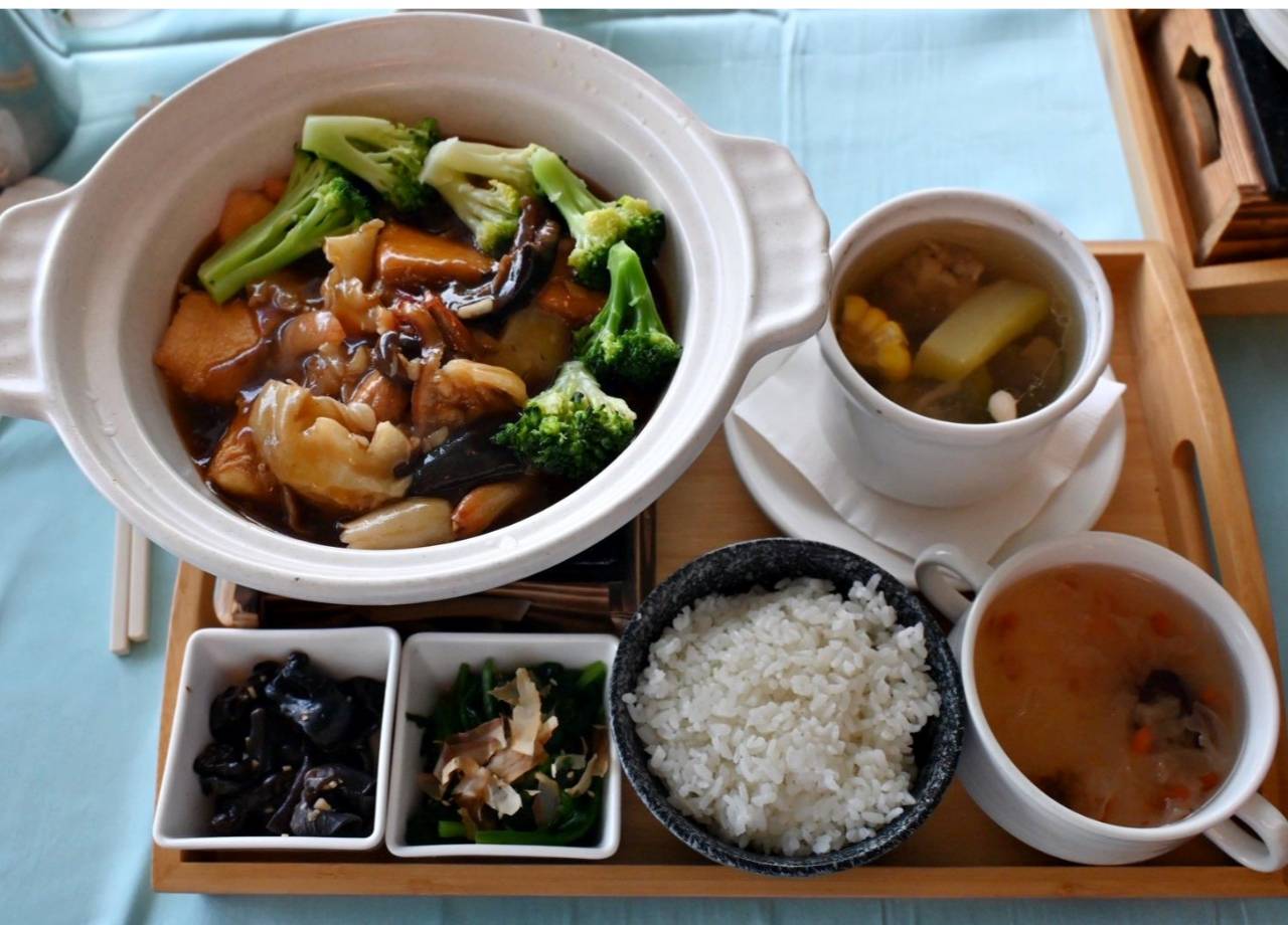 南投日月潭住宿｜力麗哲園飯店日潭館｜一覽湖景、品味星級料理與魚藻餐廳特色美食，開箱分享！