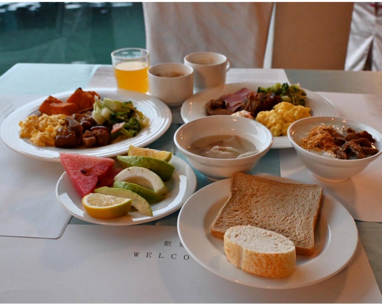 南投日月潭住宿｜力麗哲園飯店日潭館｜一覽湖景、品味星級料理與魚藻餐廳特色美食，開箱分享！
