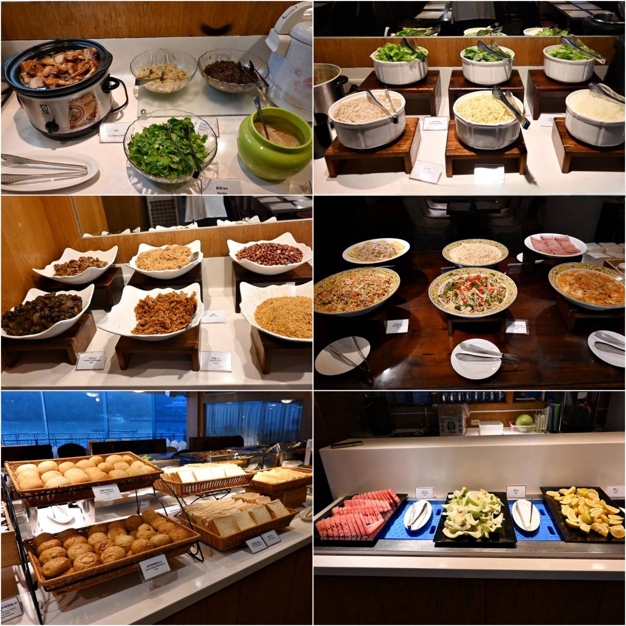 南投日月潭住宿｜力麗哲園飯店日潭館｜一覽湖景、品味星級料理與魚藻餐廳特色美食，開箱分享！