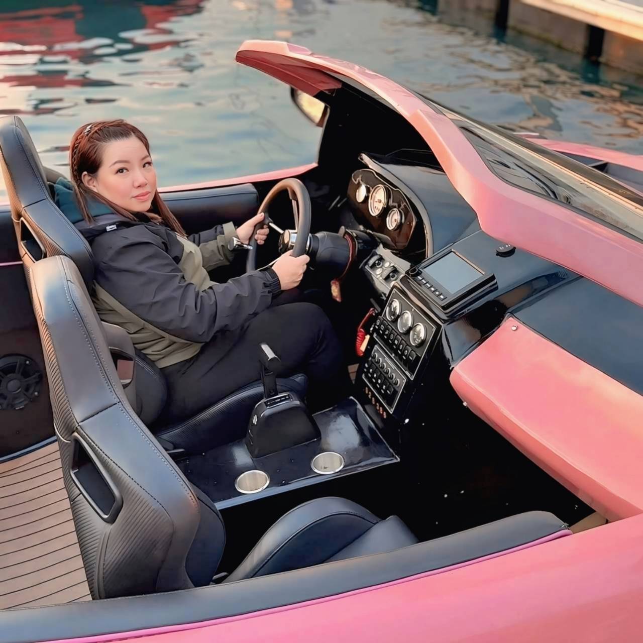 高雄鹽埕區住宿推薦|福容大飯店高雄開箱|一泊二食自助早餐與十三味羊肉爐,俯瞰高雄港灣美景! - 第91張圖 高雄鹽埕區住宿推薦|福容大飯店高雄開箱|一泊二食自助早餐與十三味羊肉爐,俯瞰高雄港灣美景!