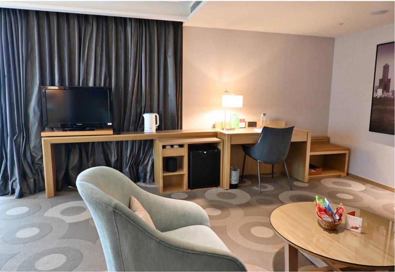 高雄鹽埕區住宿推薦|福容大飯店高雄開箱|一泊二食自助早餐與十三味羊肉爐,俯瞰高雄港灣美景! - 第29張圖 高雄鹽埕區住宿推薦|福容大飯店高雄開箱|一泊二食自助早餐與十三味羊肉爐,俯瞰高雄港灣美景!