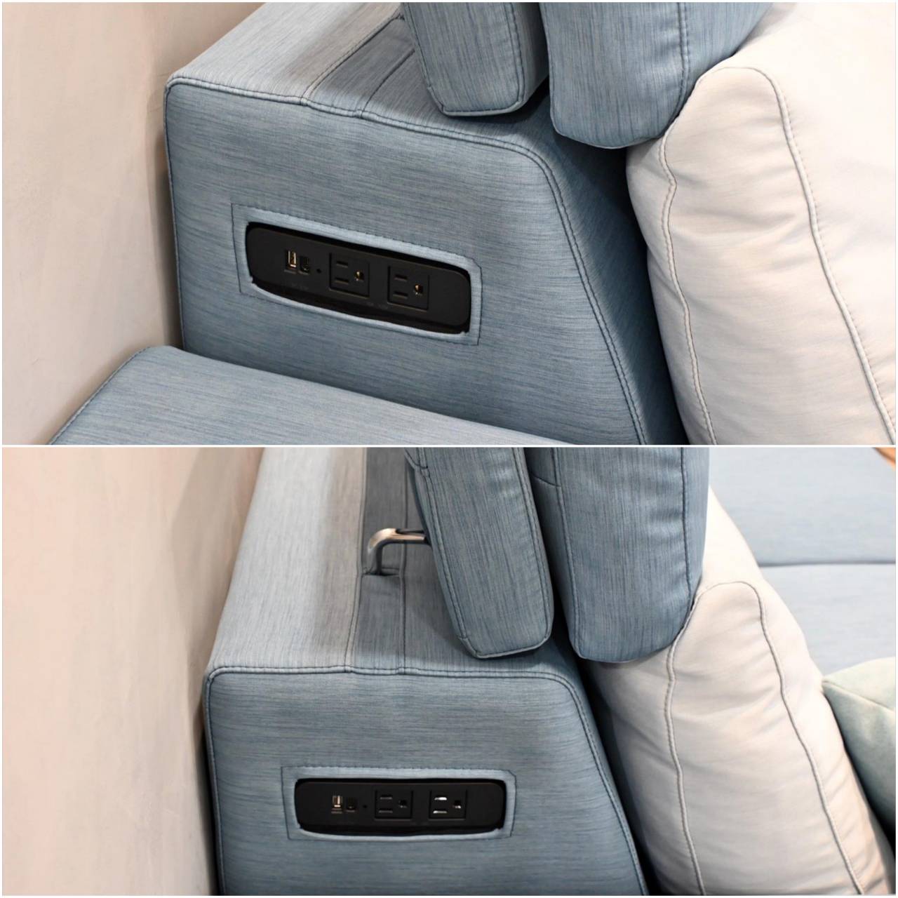 桃園沙發推薦：IJA愛加沙發桃園店，30年工匠打造台灣製造手工沙發，L型、一字型、貓抓布客製化沙發 10 年保固全解析