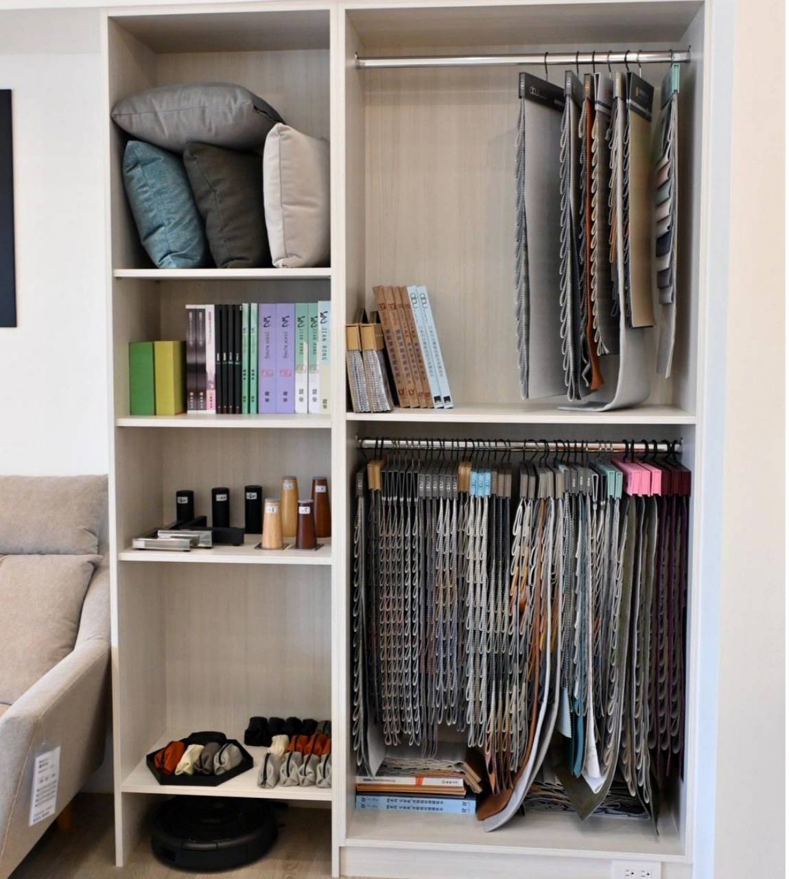 桃園沙發推薦：IJA愛加沙發桃園店，30年工匠打造台灣製造手工沙發，L型、一字型、貓抓布客製化沙發 10 年保固全解析