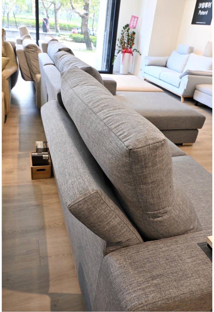 桃園沙發推薦：IJA愛加沙發桃園店，30年工匠打造台灣製造手工沙發，L型、一字型、貓抓布客製化沙發 10 年保固全解析