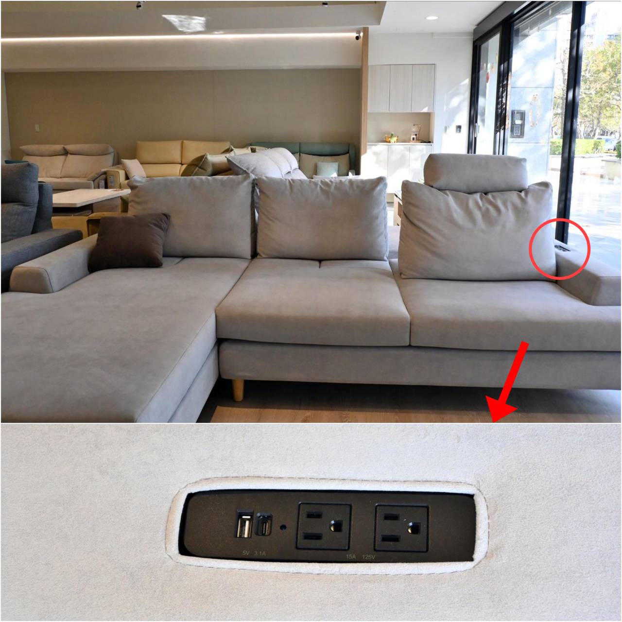 桃園沙發推薦：IJA愛加沙發桃園店，30年工匠打造台灣製造手工沙發，L型、一字型、貓抓布客製化沙發 10 年保固全解析