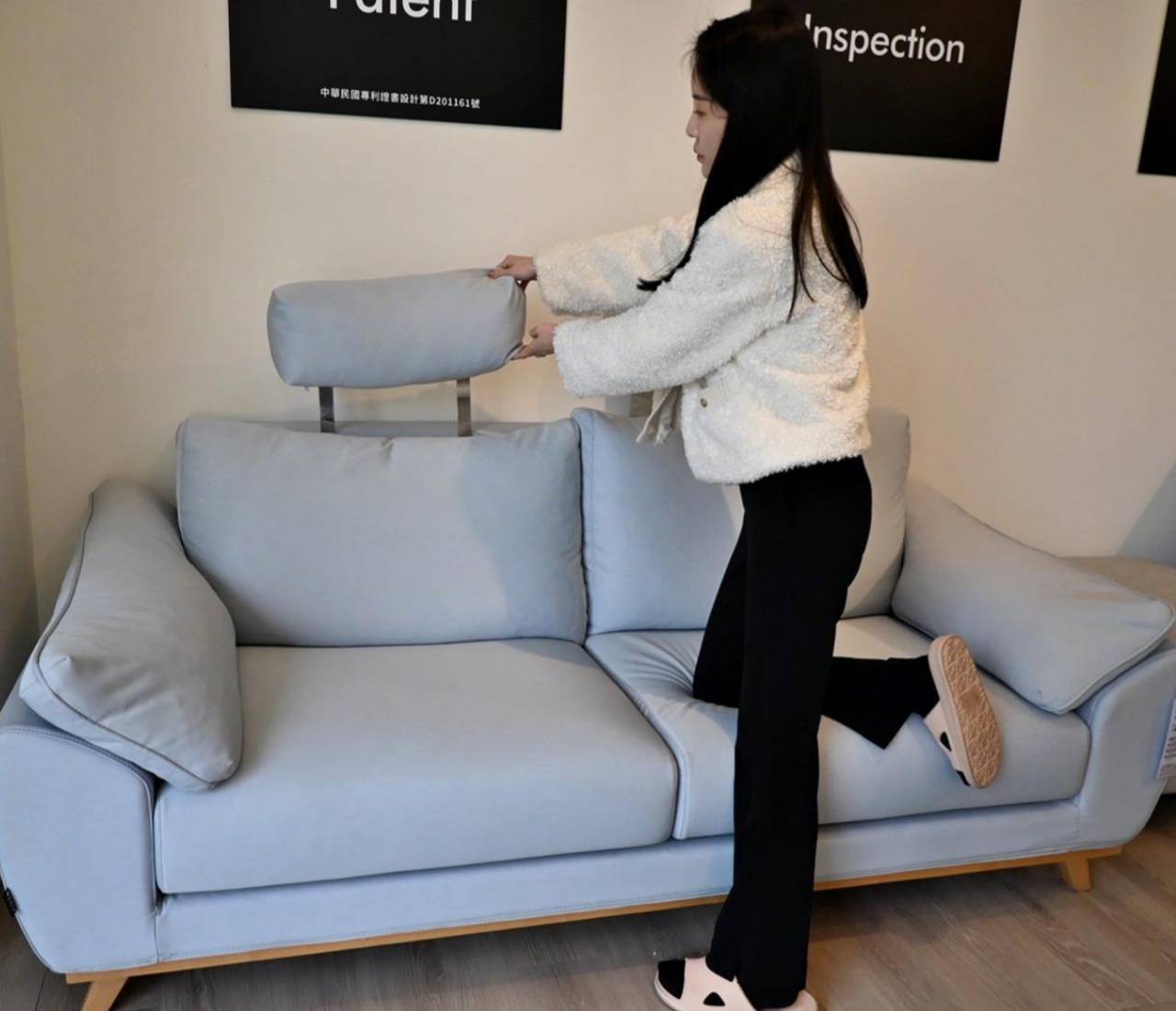 桃園沙發推薦：IJA愛加沙發桃園店，30年工匠打造台灣製造手工沙發，L型、一字型、貓抓布客製化沙發 10 年保固全解析