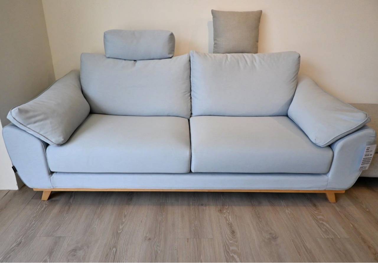 桃園沙發推薦：IJA愛加沙發桃園店，30年工匠打造台灣製造手工沙發，L型、一字型、貓抓布客製化沙發 10 年保固全解析