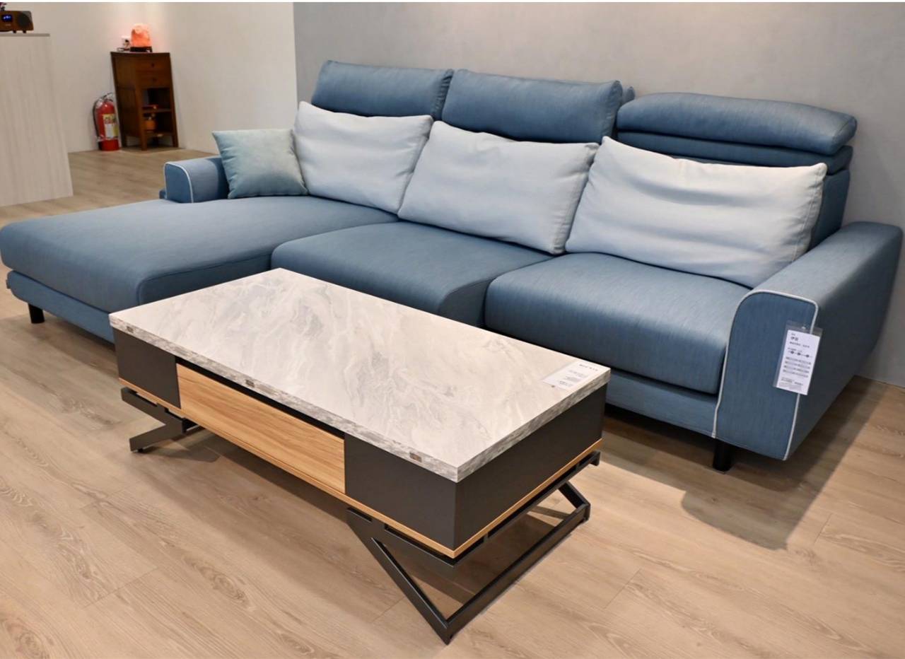 桃園沙發推薦：IJA愛加沙發桃園店，30年工匠打造台灣製造手工沙發，L型、一字型、貓抓布客製化沙發 10 年保固全解析