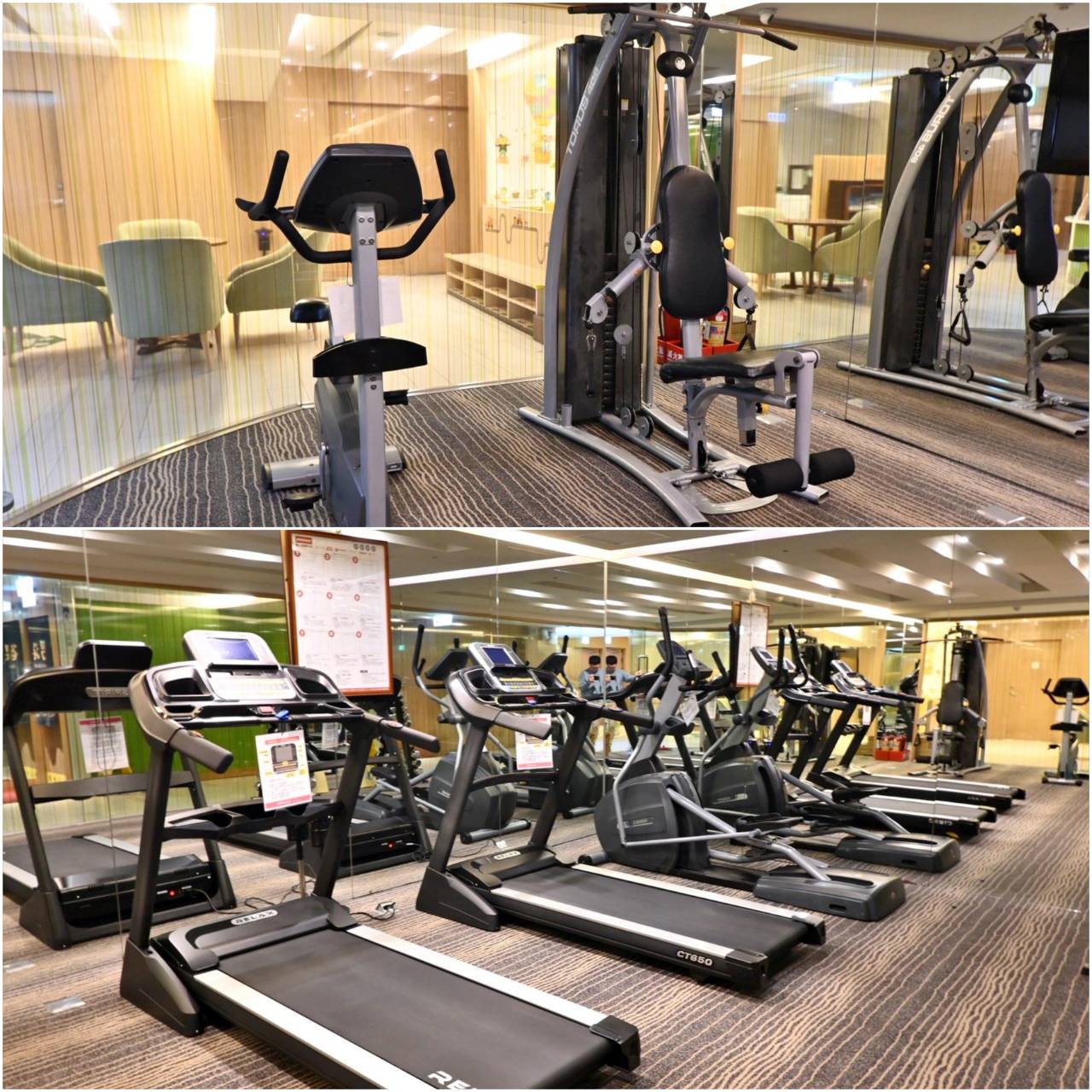 高雄鹽埕區住宿推薦|福容大飯店高雄開箱|一泊二食自助早餐與十三味羊肉爐,俯瞰高雄港灣美景! - 第48張圖 高雄鹽埕區住宿推薦|福容大飯店高雄開箱|一泊二食自助早餐與十三味羊肉爐,俯瞰高雄港灣美景!