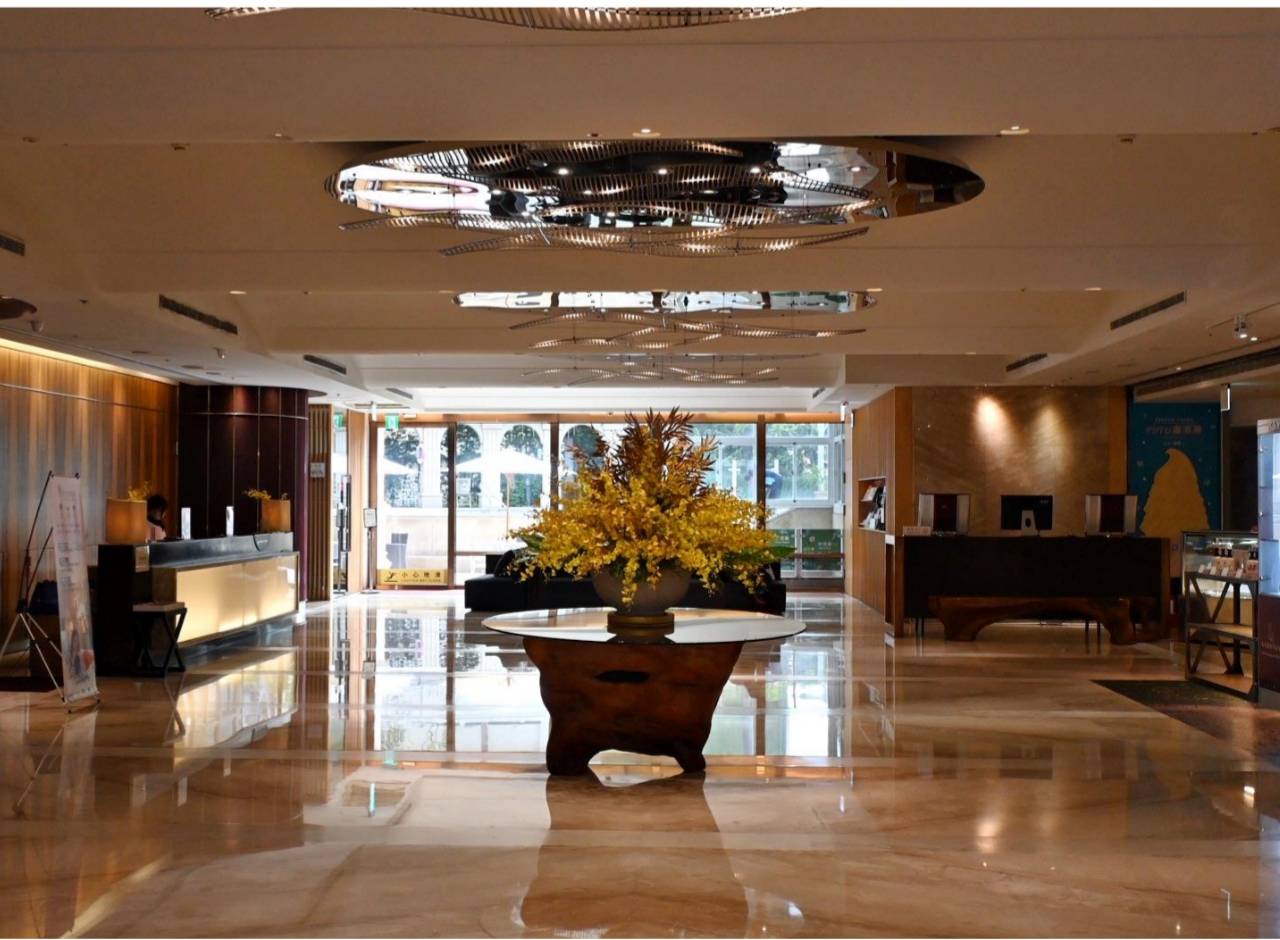 高雄鹽埕區住宿推薦|福容大飯店高雄開箱|一泊二食自助早餐與十三味羊肉爐,俯瞰高雄港灣美景! - 第19張圖 高雄鹽埕區住宿推薦|福容大飯店高雄開箱|一泊二食自助早餐與十三味羊肉爐,俯瞰高雄港灣美景!