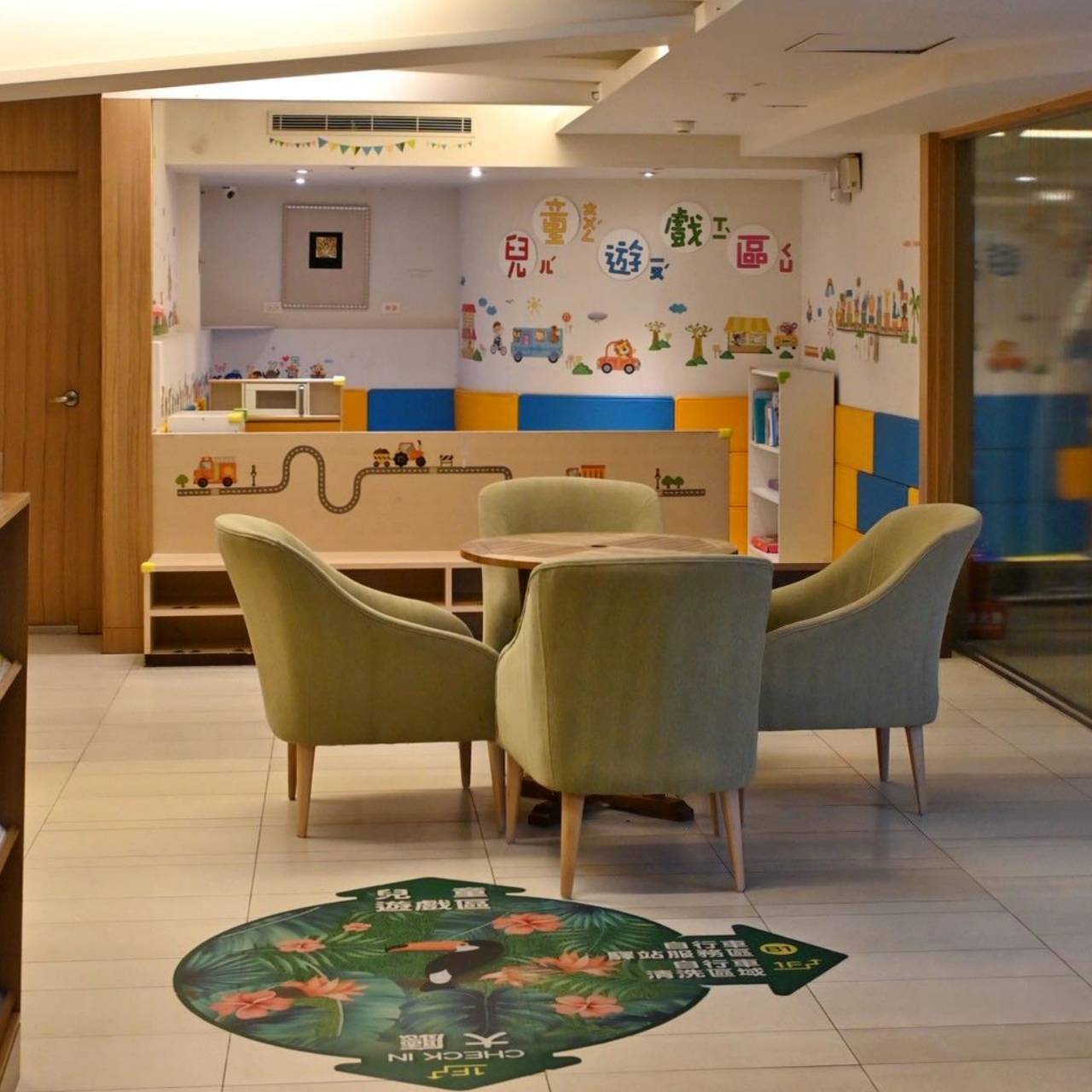 高雄鹽埕區住宿推薦|福容大飯店高雄開箱|一泊二食自助早餐與十三味羊肉爐,俯瞰高雄港灣美景! - 第49張圖 高雄鹽埕區住宿推薦|福容大飯店高雄開箱|一泊二食自助早餐與十三味羊肉爐,俯瞰高雄港灣美景!