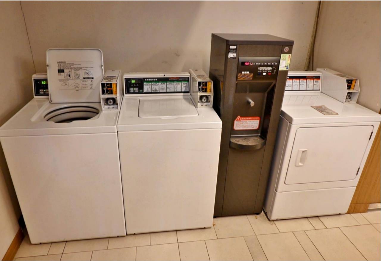 高雄鹽埕區住宿推薦|福容大飯店高雄開箱|一泊二食自助早餐與十三味羊肉爐,俯瞰高雄港灣美景! - 第60張圖 高雄鹽埕區住宿推薦|福容大飯店高雄開箱|一泊二食自助早餐與十三味羊肉爐,俯瞰高雄港灣美景!