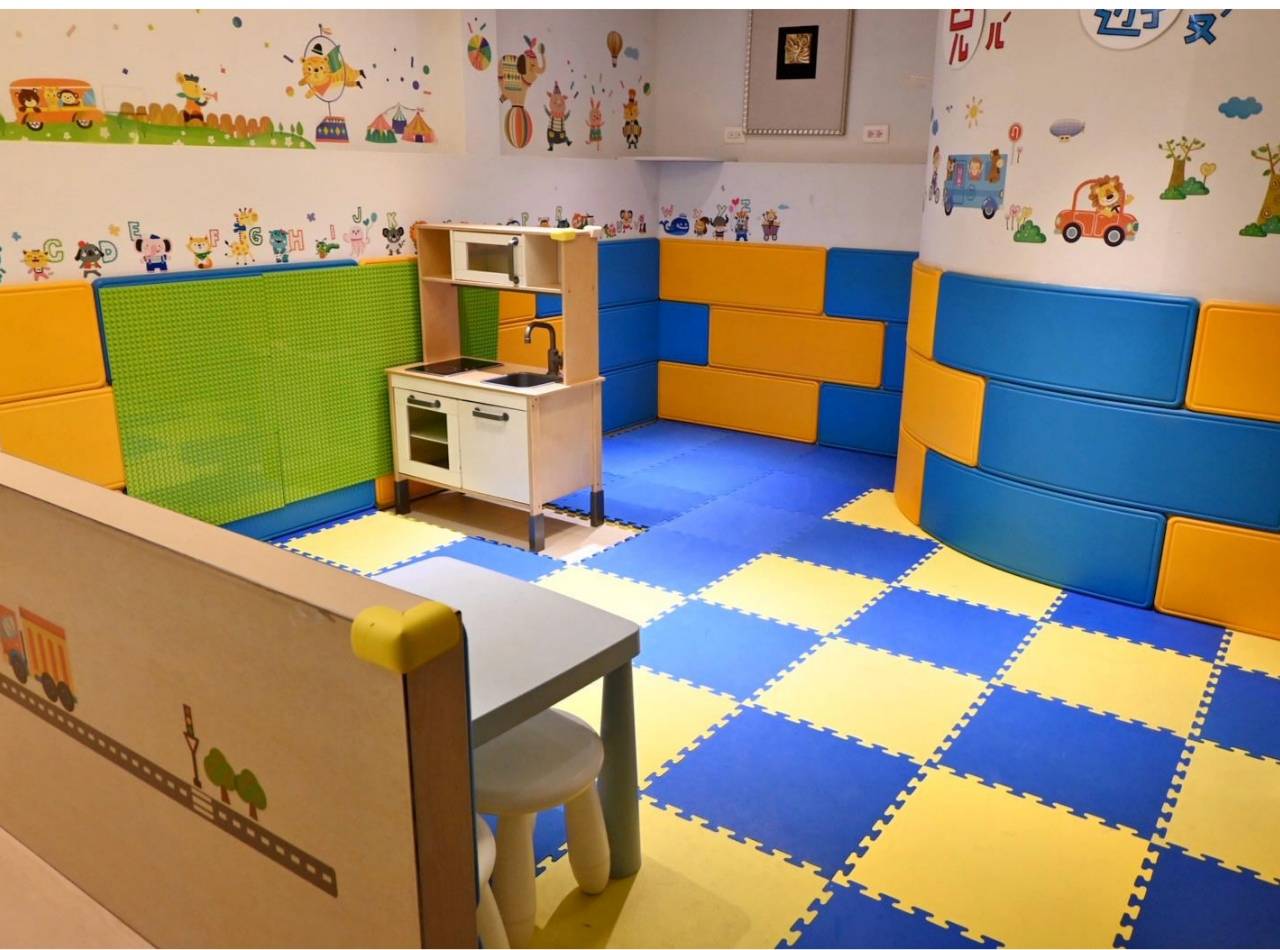 高雄鹽埕區住宿推薦|福容大飯店高雄開箱|一泊二食自助早餐與十三味羊肉爐,俯瞰高雄港灣美景! - 第50張圖 高雄鹽埕區住宿推薦|福容大飯店高雄開箱|一泊二食自助早餐與十三味羊肉爐,俯瞰高雄港灣美景!