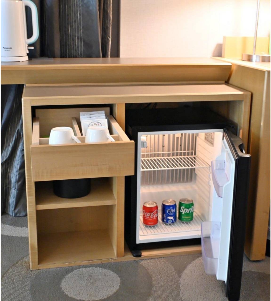 高雄鹽埕區住宿推薦|福容大飯店高雄開箱|一泊二食自助早餐與十三味羊肉爐,俯瞰高雄港灣美景! - 第33張圖 高雄鹽埕區住宿推薦|福容大飯店高雄開箱|一泊二食自助早餐與十三味羊肉爐,俯瞰高雄港灣美景!