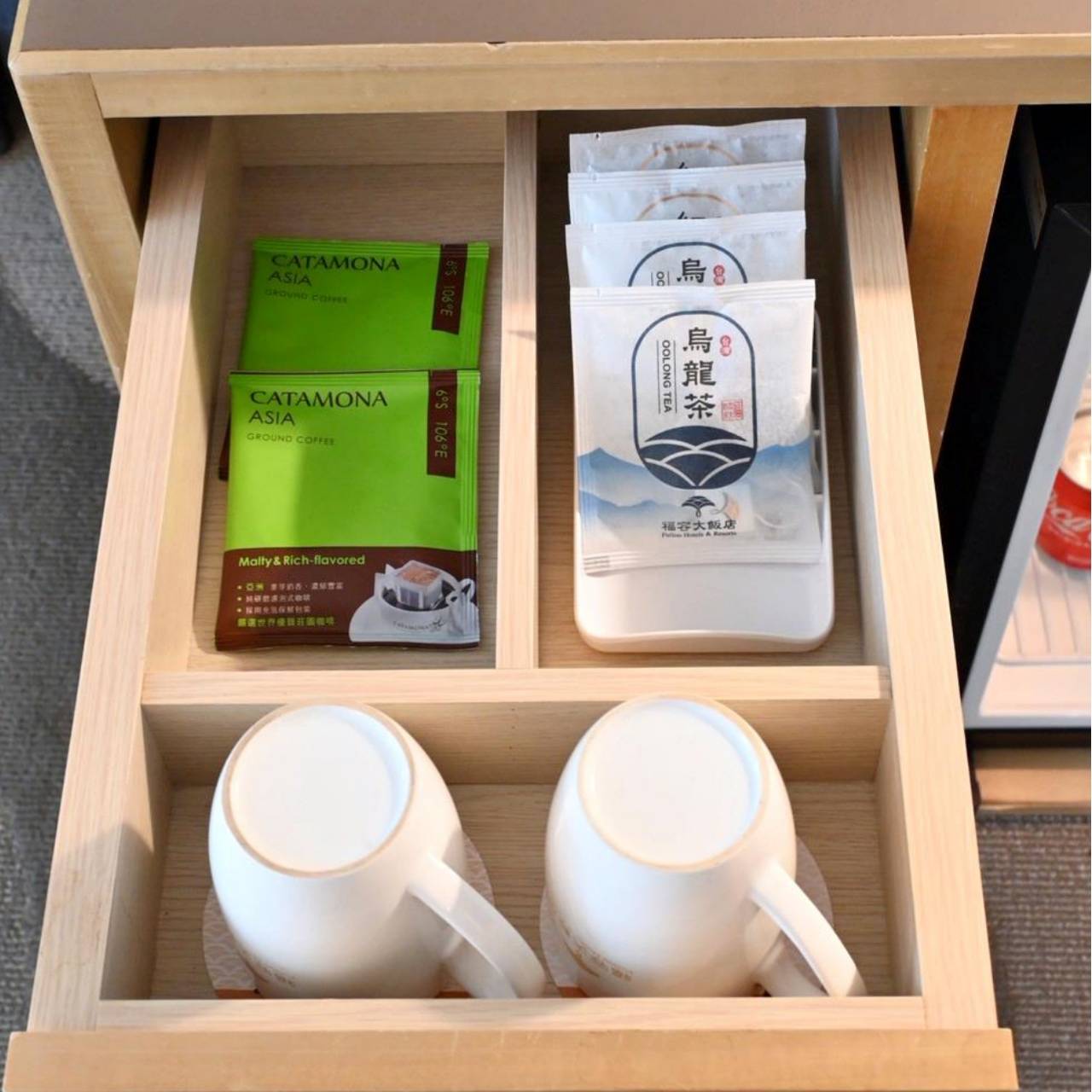 高雄鹽埕區住宿推薦|福容大飯店高雄開箱|一泊二食自助早餐與十三味羊肉爐,俯瞰高雄港灣美景! - 第32張圖 高雄鹽埕區住宿推薦|福容大飯店高雄開箱|一泊二食自助早餐與十三味羊肉爐,俯瞰高雄港灣美景!